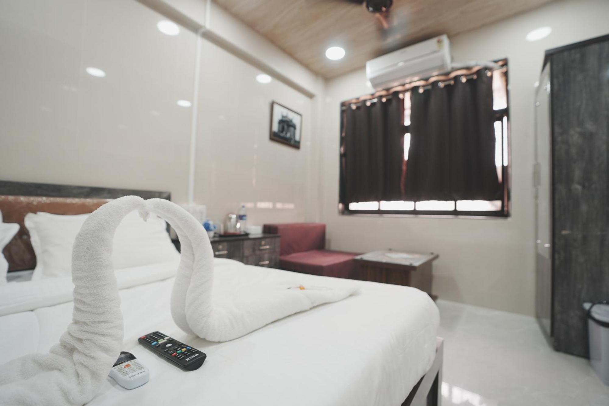 Hotel Jupiter Residency - Mumbai — Photos 2